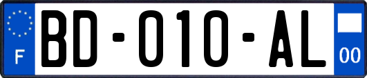 BD-010-AL