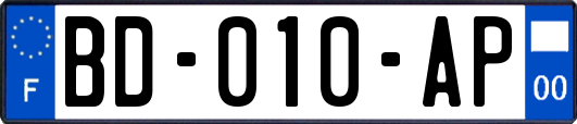 BD-010-AP