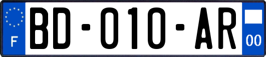 BD-010-AR