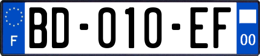 BD-010-EF