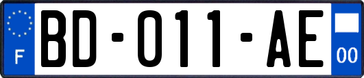 BD-011-AE