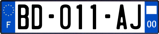 BD-011-AJ