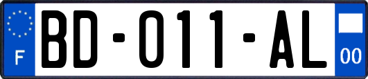 BD-011-AL