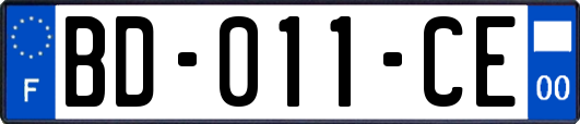 BD-011-CE