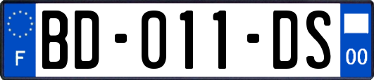 BD-011-DS