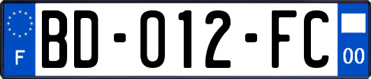 BD-012-FC