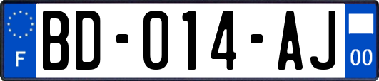 BD-014-AJ