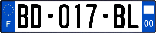 BD-017-BL