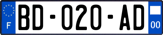 BD-020-AD