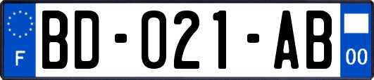 BD-021-AB