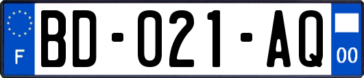 BD-021-AQ