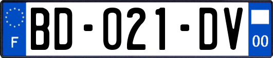 BD-021-DV