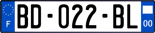 BD-022-BL