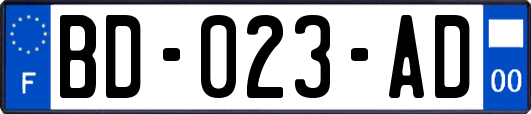 BD-023-AD