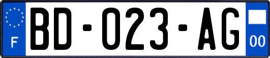 BD-023-AG