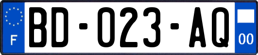 BD-023-AQ