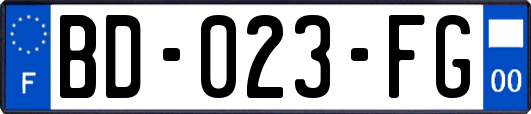 BD-023-FG