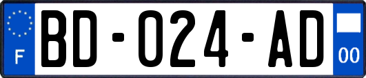 BD-024-AD