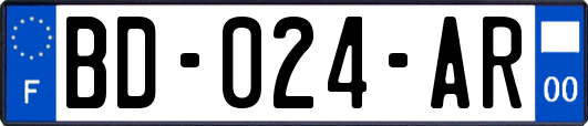 BD-024-AR