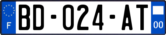 BD-024-AT