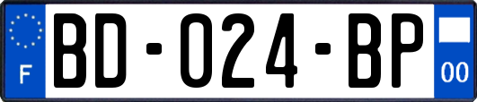 BD-024-BP