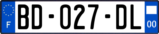 BD-027-DL