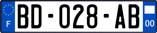 BD-028-AB