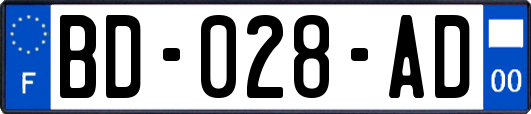 BD-028-AD