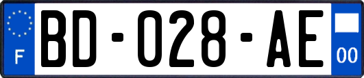 BD-028-AE