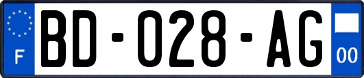 BD-028-AG