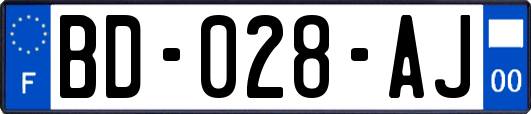 BD-028-AJ