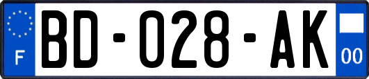 BD-028-AK