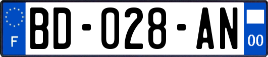 BD-028-AN