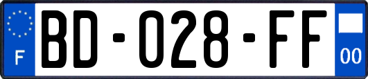 BD-028-FF