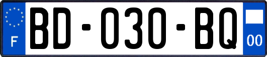 BD-030-BQ