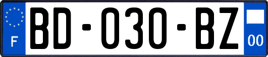 BD-030-BZ