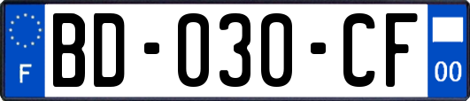 BD-030-CF