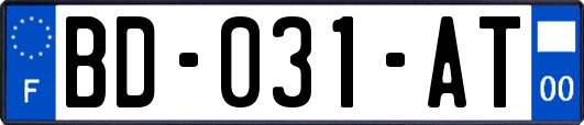 BD-031-AT