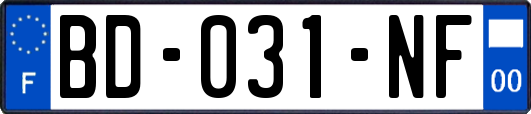 BD-031-NF