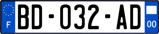 BD-032-AD