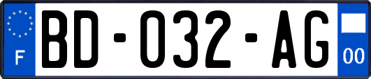 BD-032-AG