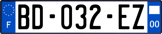 BD-032-EZ