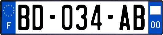 BD-034-AB