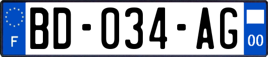 BD-034-AG