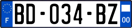 BD-034-BZ