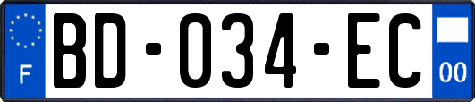 BD-034-EC