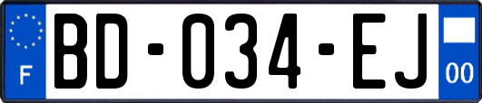 BD-034-EJ