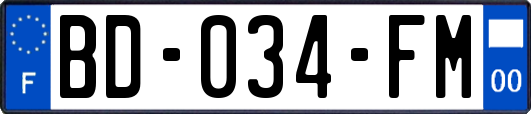 BD-034-FM