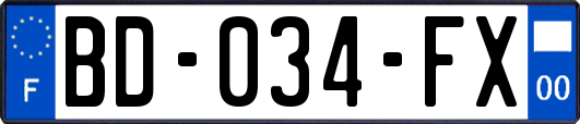 BD-034-FX