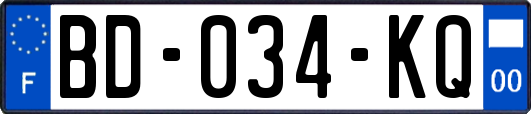 BD-034-KQ